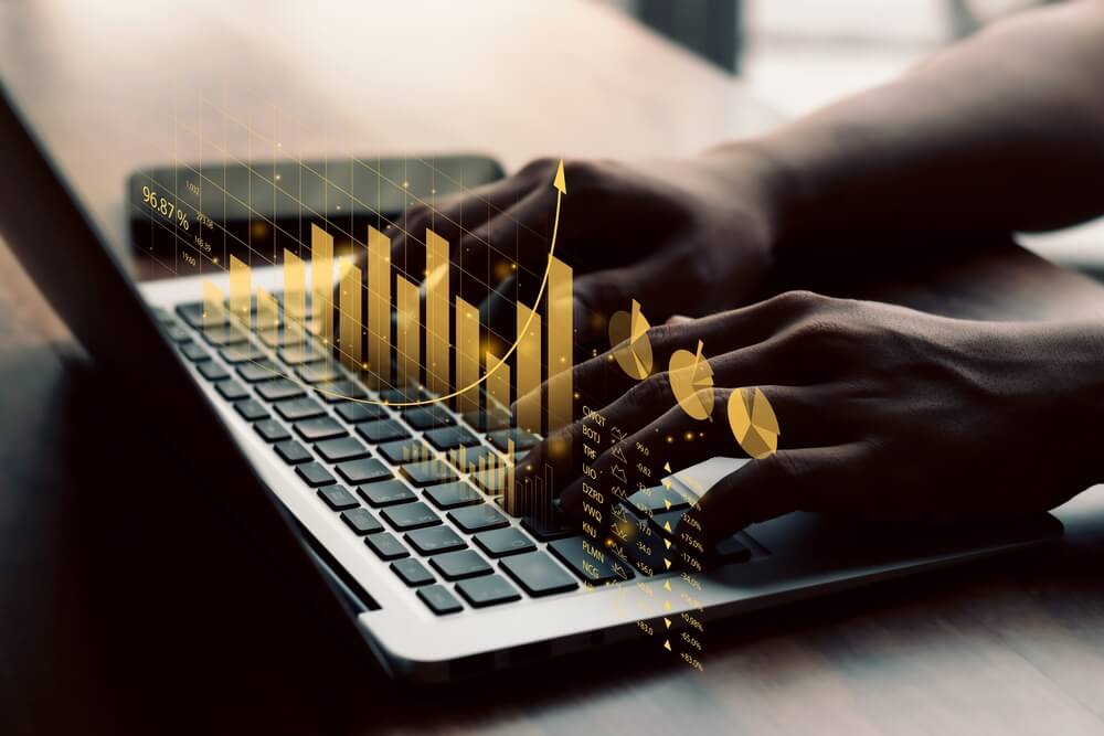 trend indicators forex