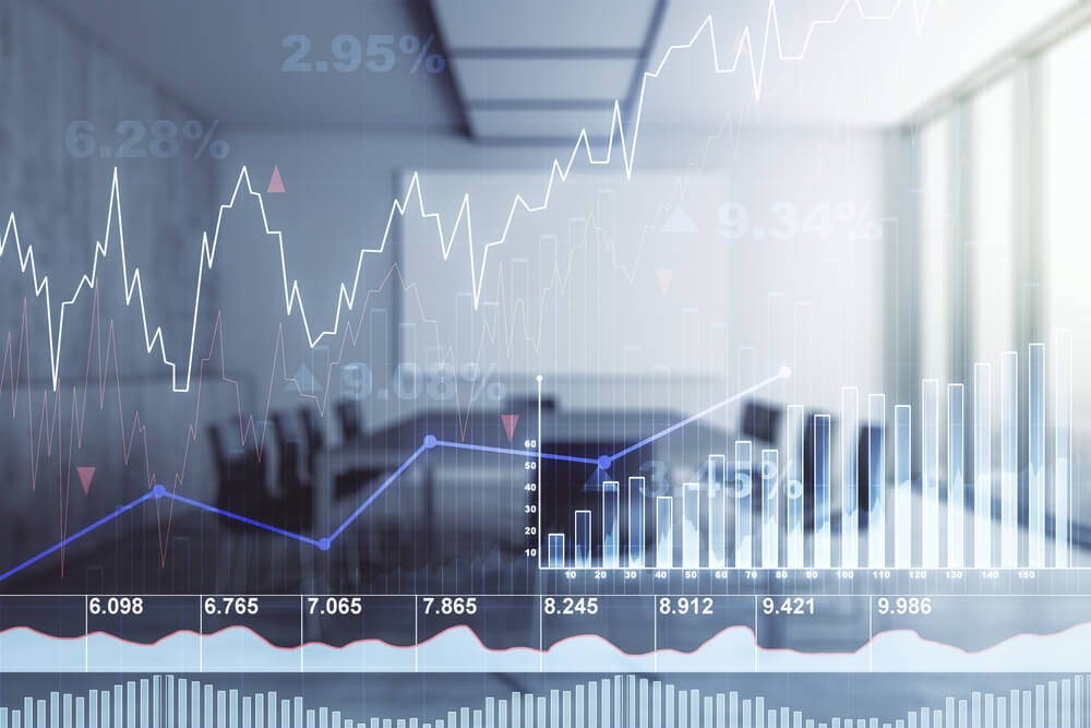 Volume Trading in Forex