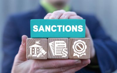 economic sanctions and their influence