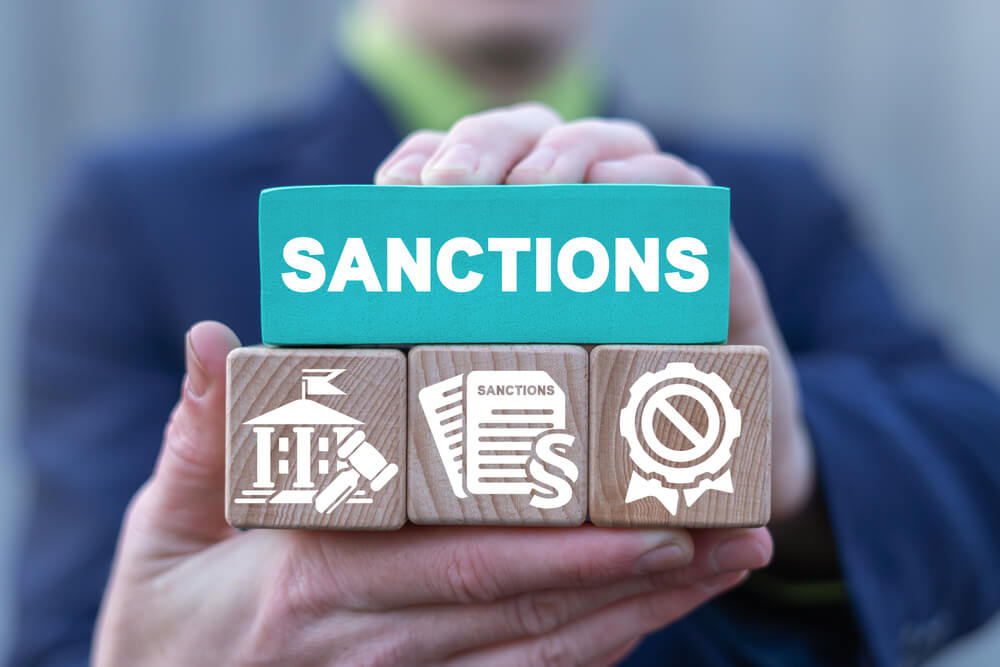 economic sanctions and their influence